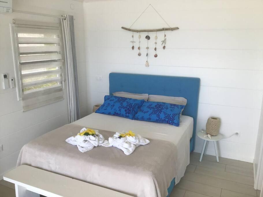 Pkbleucoco Villa Opoa Exteriör bild