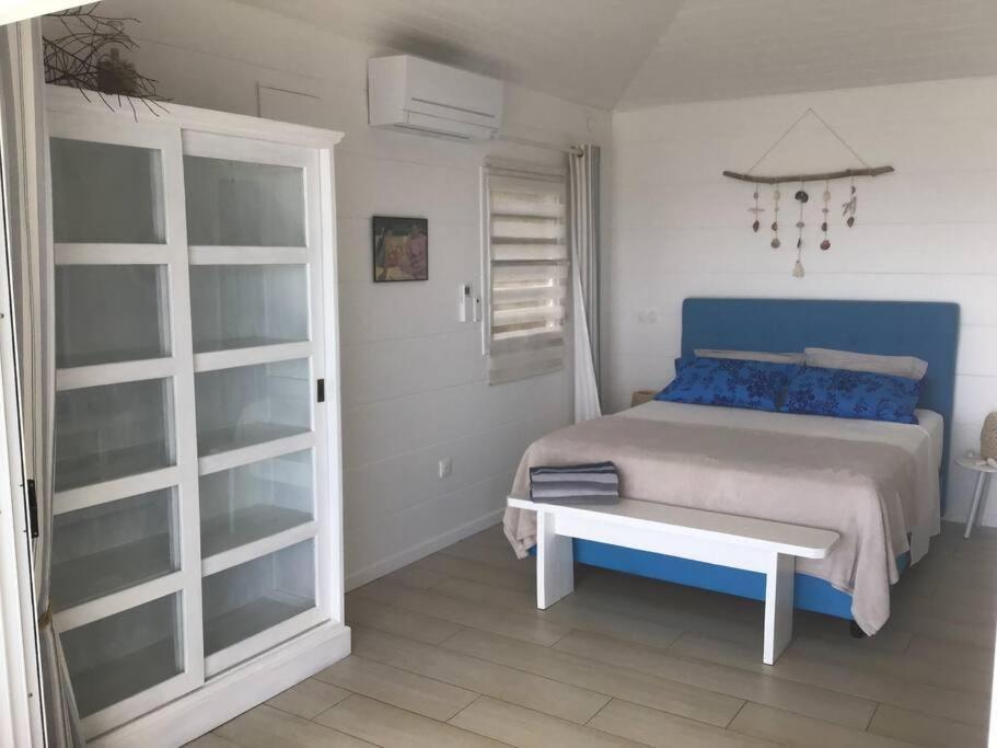 Pkbleucoco Villa Opoa Exteriör bild