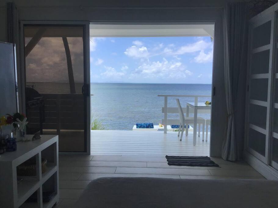 Pkbleucoco Villa Opoa Exteriör bild