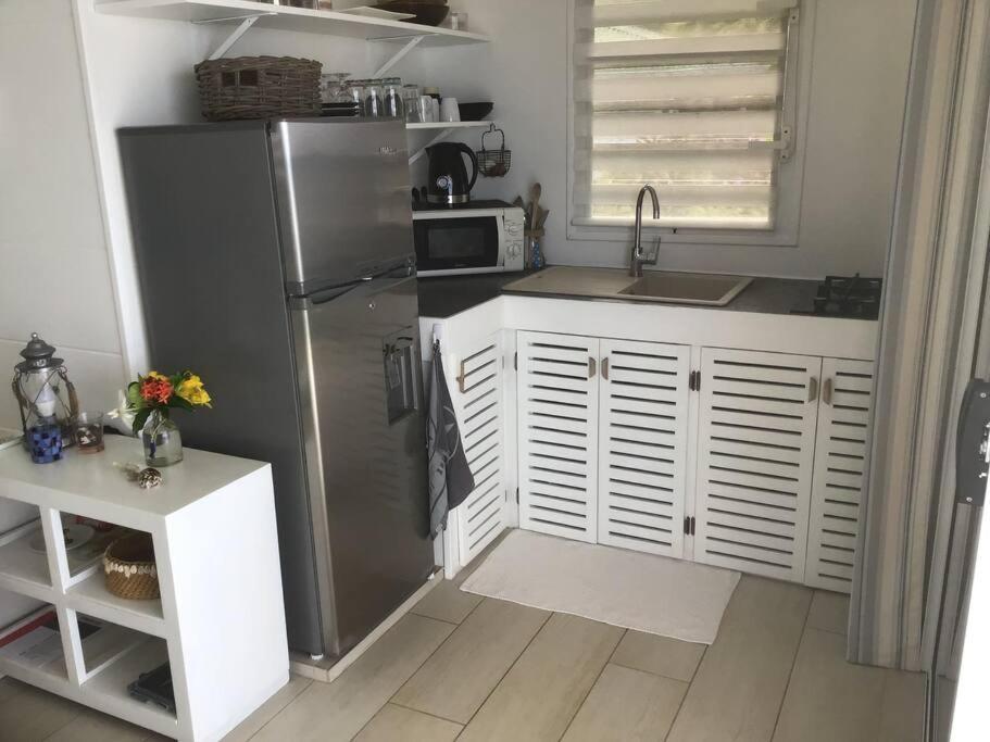 Pkbleucoco Villa Opoa Exteriör bild